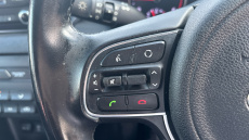 Kia Sportage 1.7 CRDi ISG 1 5dr Diesel Estate